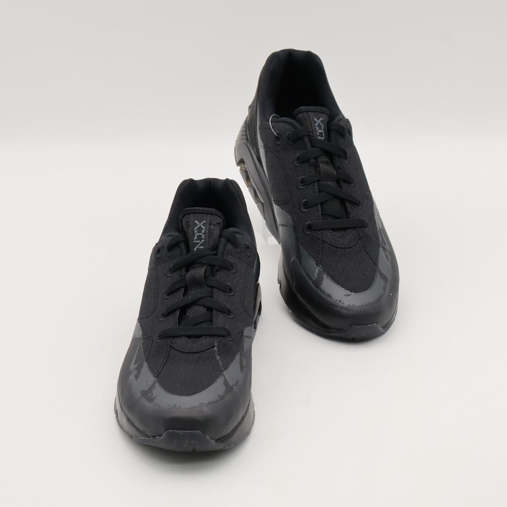 FZ3310-001 PAN Records x Nike Air Max 180 Черный Антрацит (Мужской)