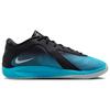 Nike Giannis Freak 6 EP Christmas Pack кроссовки унисекс Синие черные с синим оттенком FZ1621-001