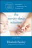 The The No-Cry Sleep Solution, Second Edition Book