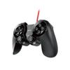 ELECOM USB Gamepad 24-кнопочный для MMO, черный JC-DUX60BK - игровой контроллер для ПК
