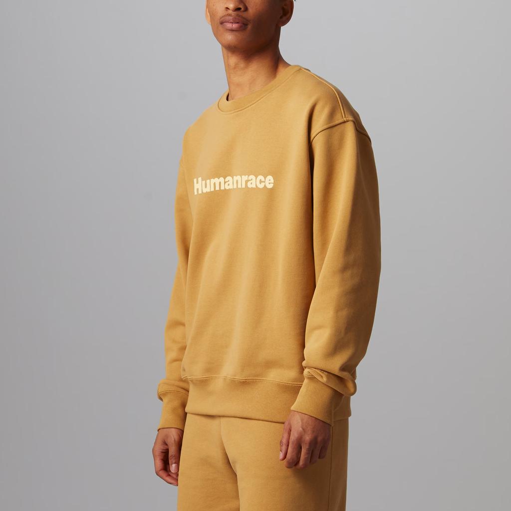 adidas X Pharrell Williams Humanrace Базовая футболка с круглым вырезом HI5542