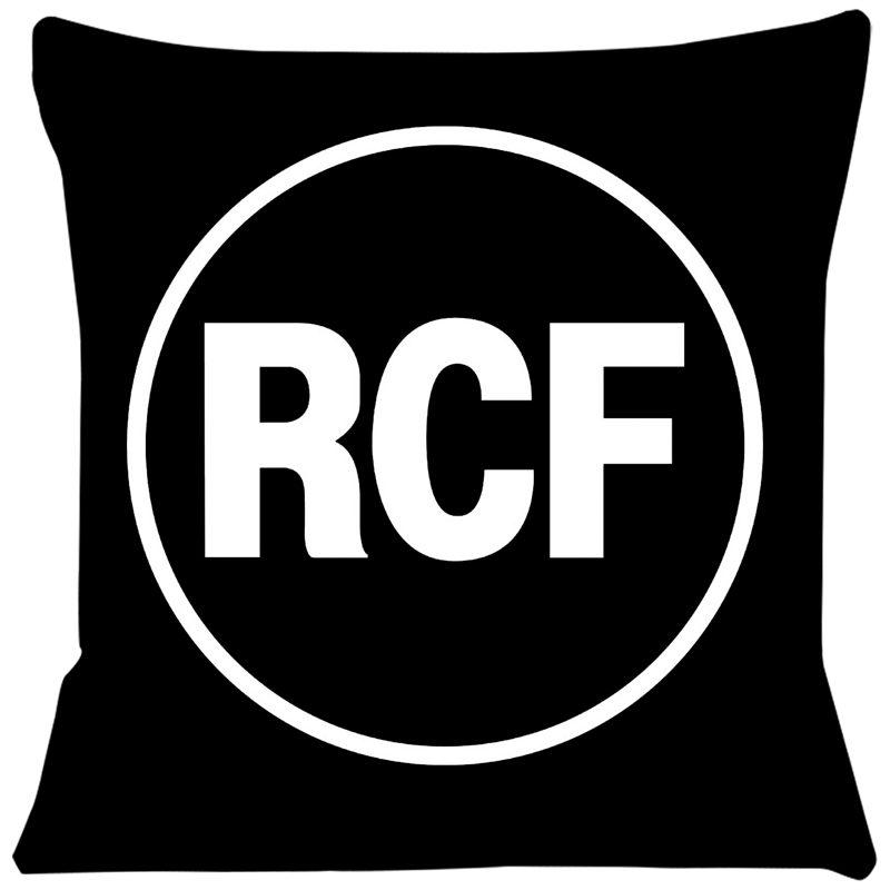 Rcf Tt+ Чехол-подушка Удобные короткошерстные наволочки для подушек Чехол для подушки стула, автомобиля, дивана Домашний декоративный Sj-871