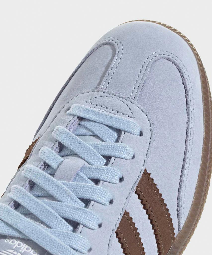 Adidas Samba Og - Clear Sky:Brown / Ih9167