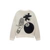 Nike X Stussy Вязаный свитер Азиатский размер DR2894-238