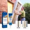 Door And Window Sealant Household Floor Door And Window Seam Adhesive Waterproof Sealant 60ml