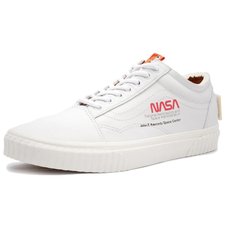 Old Skool Nasa x Vans 'Космический Путешественник' VN0A38G1UP9