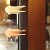 Refrigerators For Push-pull Door Security Protector Baby Safety Locks Baby Kids Safety Window Locks