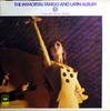 Виниловая пластинка CARAVELLI HIS MAGNIFICENT STRINGS Бессмертное Танго и Латинский Альбом 1 FCPC401 CBS SONY Япония Латинская Музыка Б/У