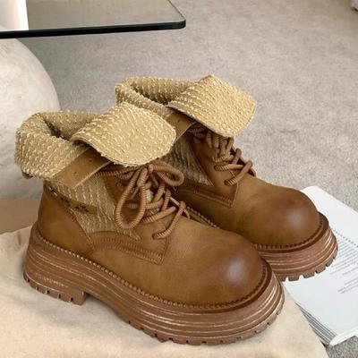 Ботинки – Ботинки