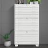 Small Thickened Steel Blueprint & Document Drawer Cabinet