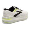 Brooks Ghost Max Grey Sharp Green Men Sneakers Black 110406-1D-071