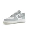 Nike Air Force 1 07 LV8 Light Silver Pumice Men Sneakers Grey Summit-White Light-Pumice FJ4170-003