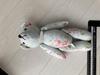 [USED] Price Drop! Teddy Bear, Laura Ashley, Floral Print