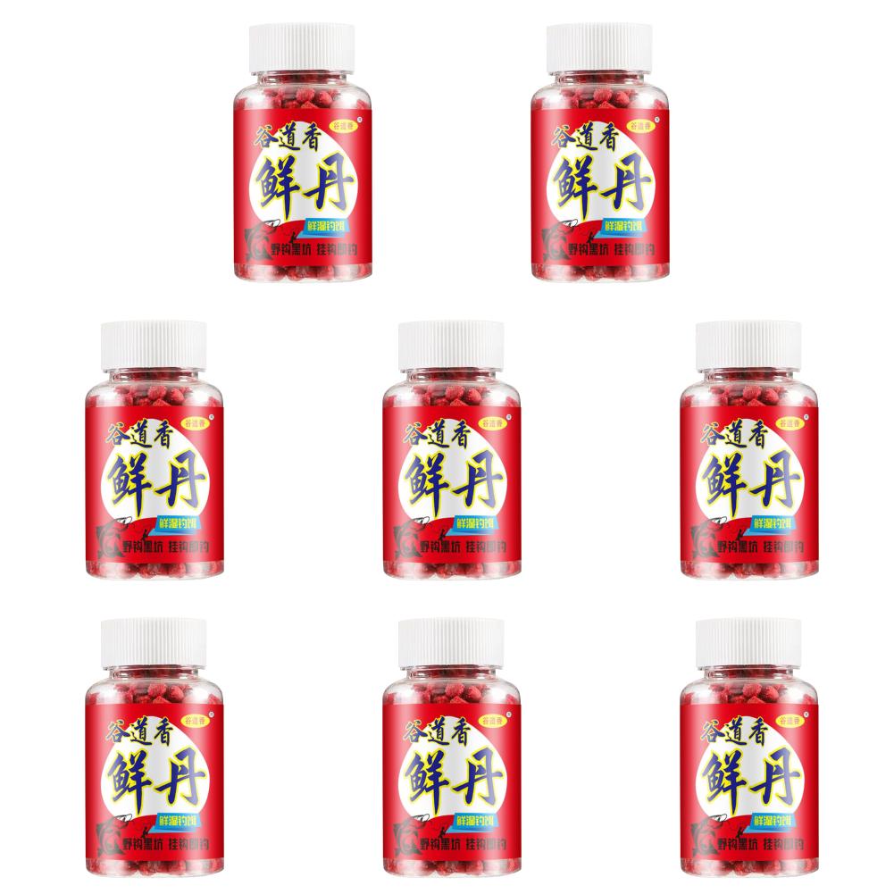 1-10 шт. концентрированные аттрактанты для рыбы, добавка для приманки для рыбы, приманки для карпа, травы, толстолобика, сельди, люциана, тилапии, большеголового окуня