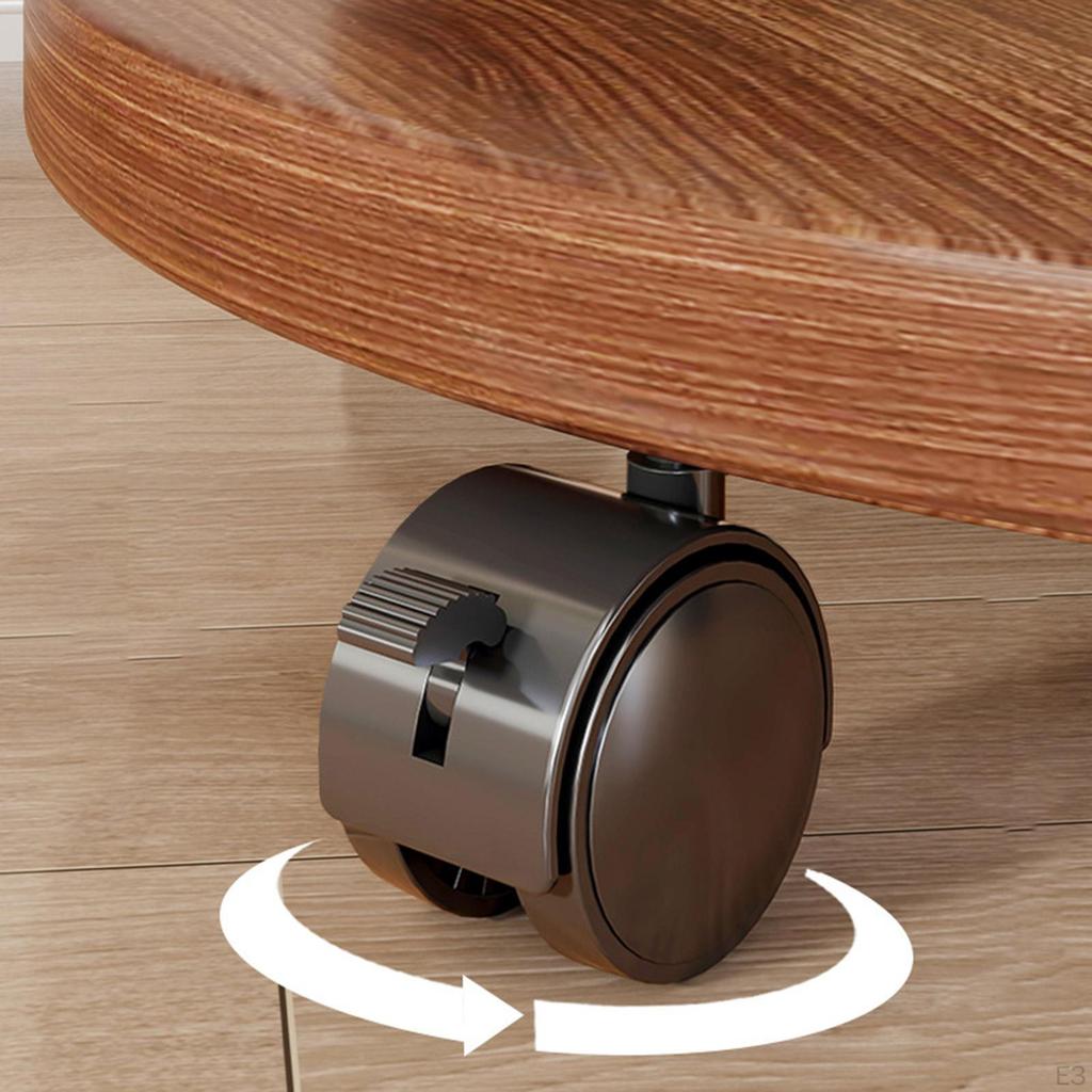 Роликовая опора для растений с ° фиксируемыми роликами для патио-сада