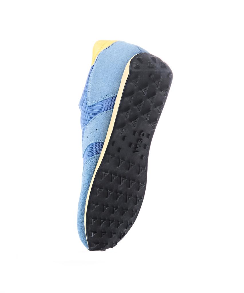 Iyso Mercury 80S Air Blue