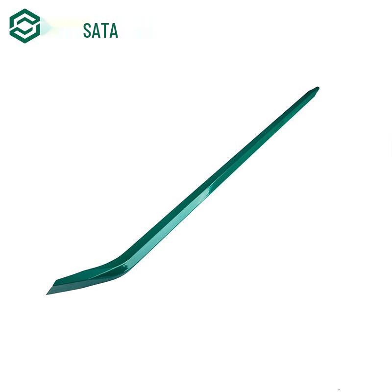 Shida 92551 Bent Crowbar