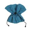 Solid Color Cat Scarf Anti-Licking Elizabeth Circle Pet Warm Headband Sterilized All Season Use for Cats