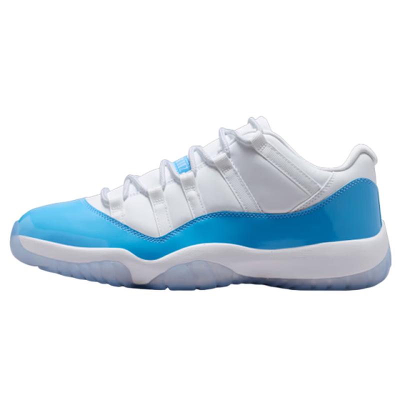 Jordan Баскетбольные кроссовки AJ11 UNC