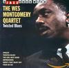 CD MONTGOMERY, WES -QUARTET- - Twisted Blues  JHR73569 Jazz Hour 1993 Европа Джаз Б/У