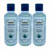 Khadi Natural 100% Травяное средство для умывания лица с алоэ вера - Мягкое очищающее средство для сияющей кожи, без сульфатов и парабенов, подходит для всех типов кожи 630 мл