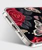 Etui Do Oppo Reno 13F 5G / 13 Fs 5G Foto Case Plecki Motyle + Szkło 9H