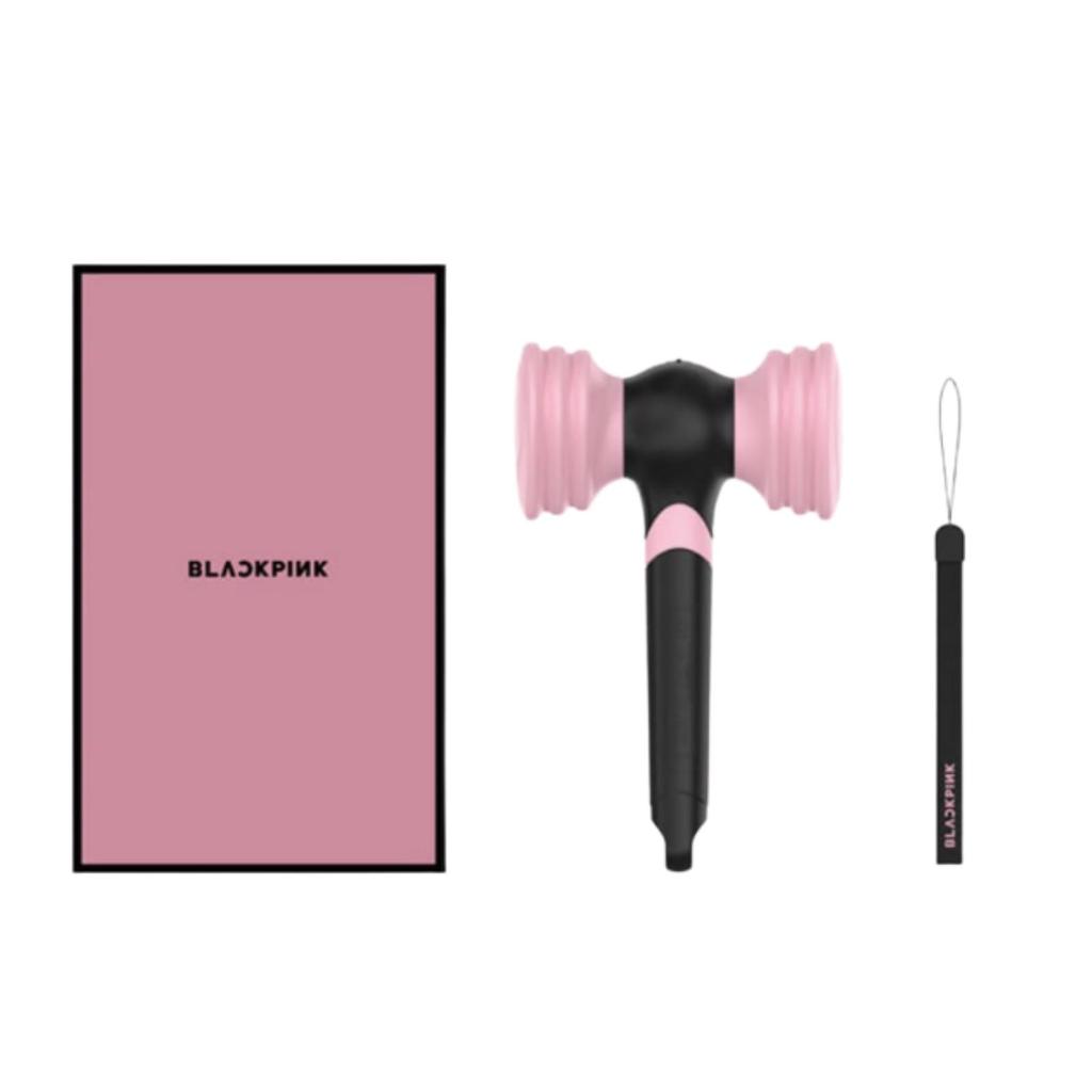 [Официальный товар] Официальный лайтстик BLACKPINK (Вер. 2)