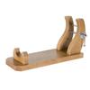 Support a Jambon Rioja Chene Buarfe - Porte Jambon