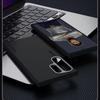 Керамический чехол Blueo для Samsung S24 Ultra, чехол-накладка с кевларовой задней панелью для SAMSUNG Galaxy S24 Ultra