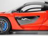 Tamiya Спортивная машина серии McLaren Senna Пластиковая модель 24355 1/24 № 355