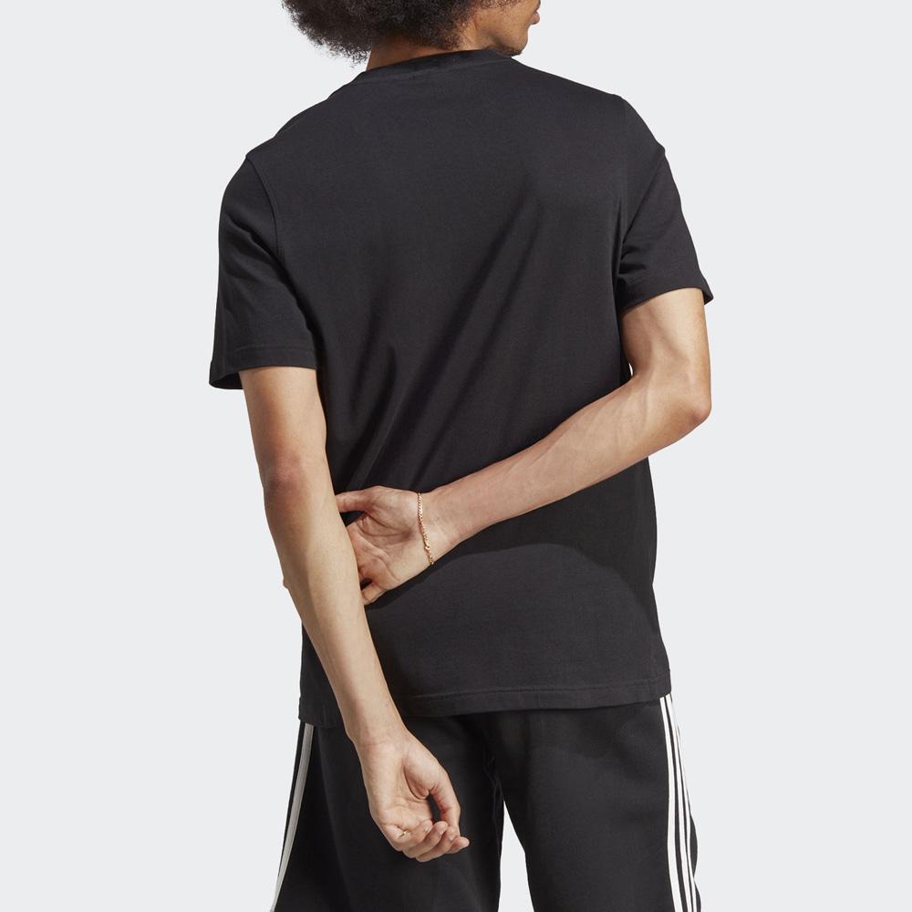 adidas Классическая футболка Adicolor с Трилистником IA4815