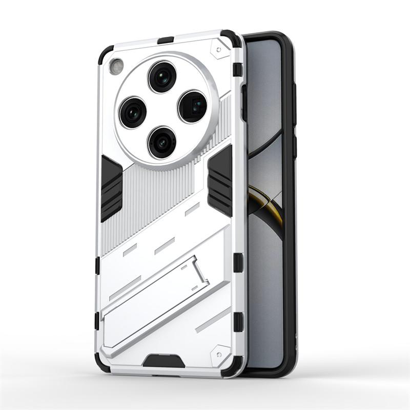 For OPPO Find X8 Pro Case OPPO Find X8 X8 Pro 5G Cover Armor Hard PC Shockproof TPU Protective Phone Back Cover OPPO Find X8 Pro