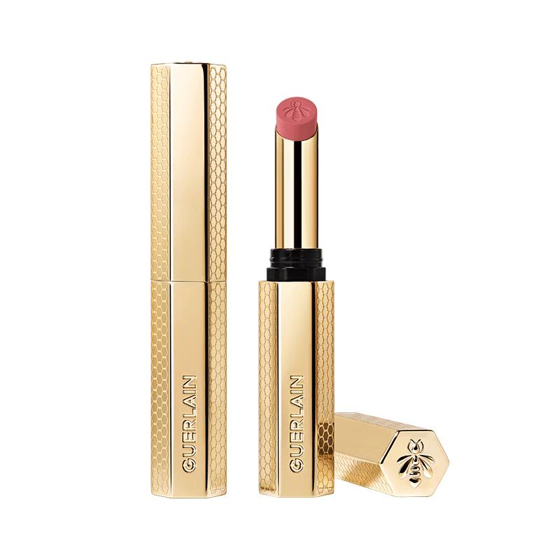 Guerlain KissKiss Matte Slim Lipstick