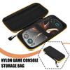 Портативный жесткий чехол EVA для ретро-карманной сумки, противоударный игровой консоли 5, аксессуары St F8U1
