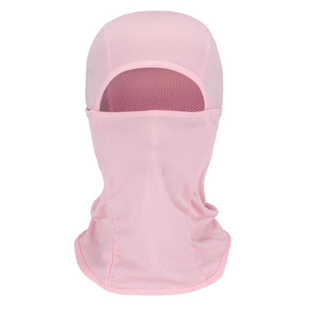Unisex Cycling Balaclava Hats Outdoor Full Face Mask
