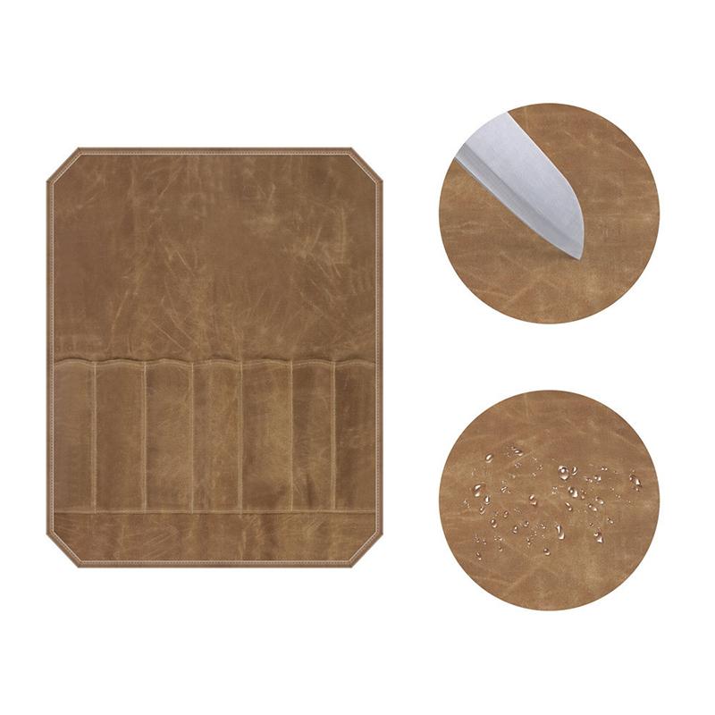 Сумка для ножей шеф-повара, сумка для кухонных принадлежностей, холщовая сумка для ножей шеф-повара, сумка для кухонных принадлежностей, портативная, прочная, для хранения, для кемпинга