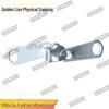 Jin Xiong Shi Training 30sqm Frame Tent & Accessories