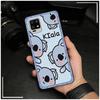 Защитный чехол из ТПУ для телефона Sharp Aquos Zero6/Aquos Air Противоударный Мягкий чехол Пылезащитный Силиконовая задняя крышка Прочный