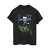 Batman Womens/Ladies The Joker Cotton Boyfriend T-Shirt