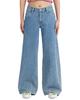 Levi's '94 BAGGY WIDE LEG jeans A5929-0002 US W26 L29