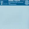 12-дюймовая пластинка SONIC YOUTH - Slaapkamers Met Slagroom SYR2 SONIC YOUTH 2024 US Rock