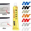 Грунтовка для кузова автомобиля, клей для ремонта царапин, самостоятельная очистка, техническое обслуживание, полировка, ремонт, аэрозольная краска, шпатлевка, паста, набор инструментов