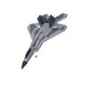 1 Pc RC Airplane Fixed Wingspan RC Airplane Fighter Toy for Boys Girls
