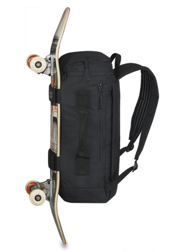 Dakine Mission Street Backpack 25L Black F