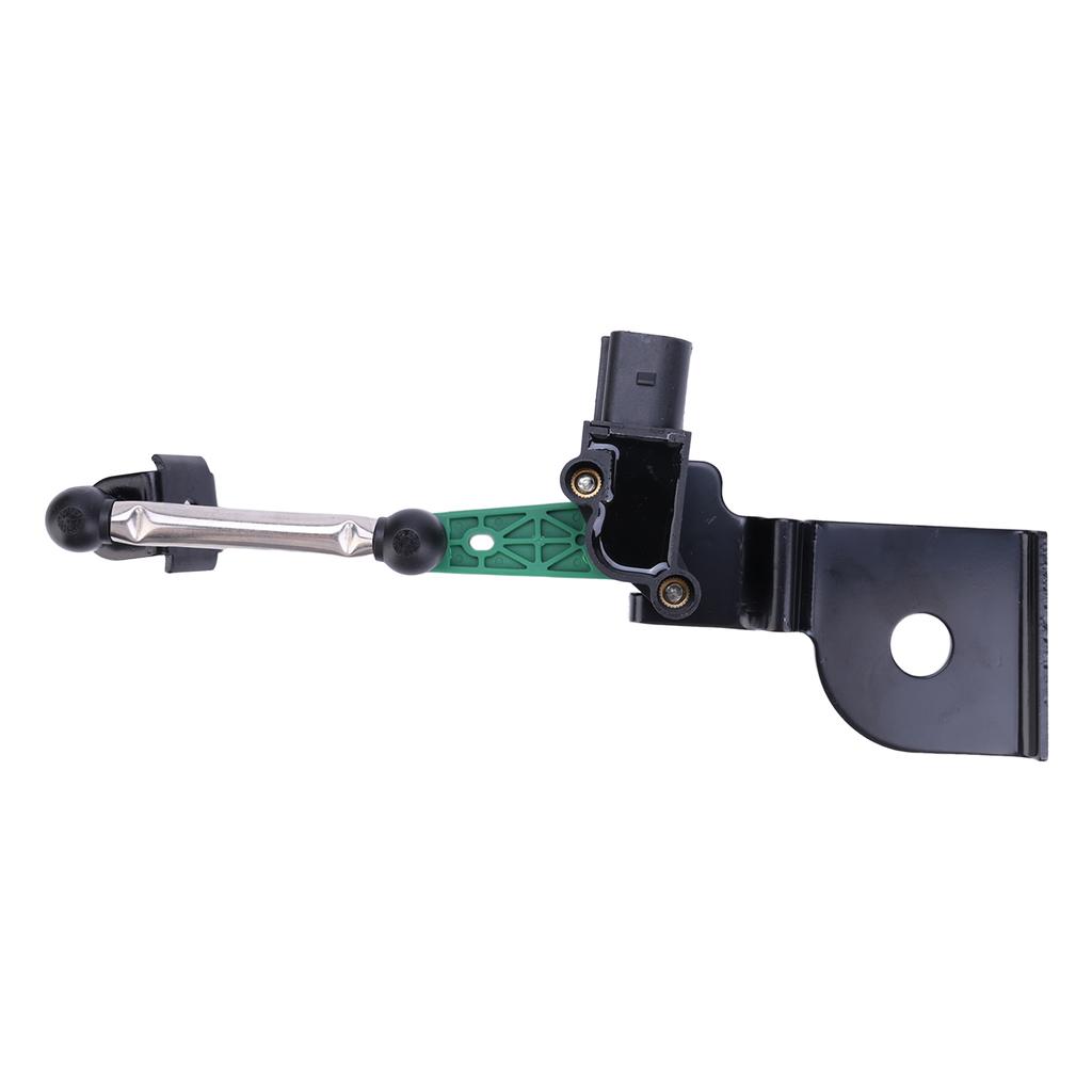 4-Pin Height Level Sensor with Air Suspension Rod Front Right Compatible for Transp-orter V B-us 2003-2015