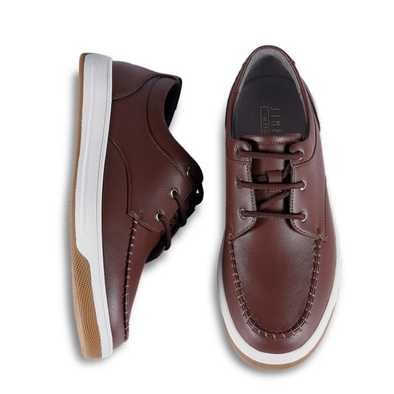 Simplet By ESquire [управляется напрямую из штаб-квартиры] Кроссовки ESquire Men S Color Scheme Point SneakerS dShz010 011