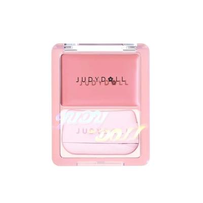 Кремовые румяна Judydoll Aqua Glow
