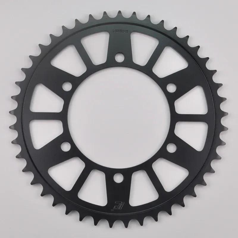 520 Задняя звезда для мотоцикла Yamaha MT25 MT-25 YZFR25 16-18 YZF-R3 15-24 MT03 MT-03 MTN320 16-24 R6 YZFR6 03-24 YZFR6S 06-10