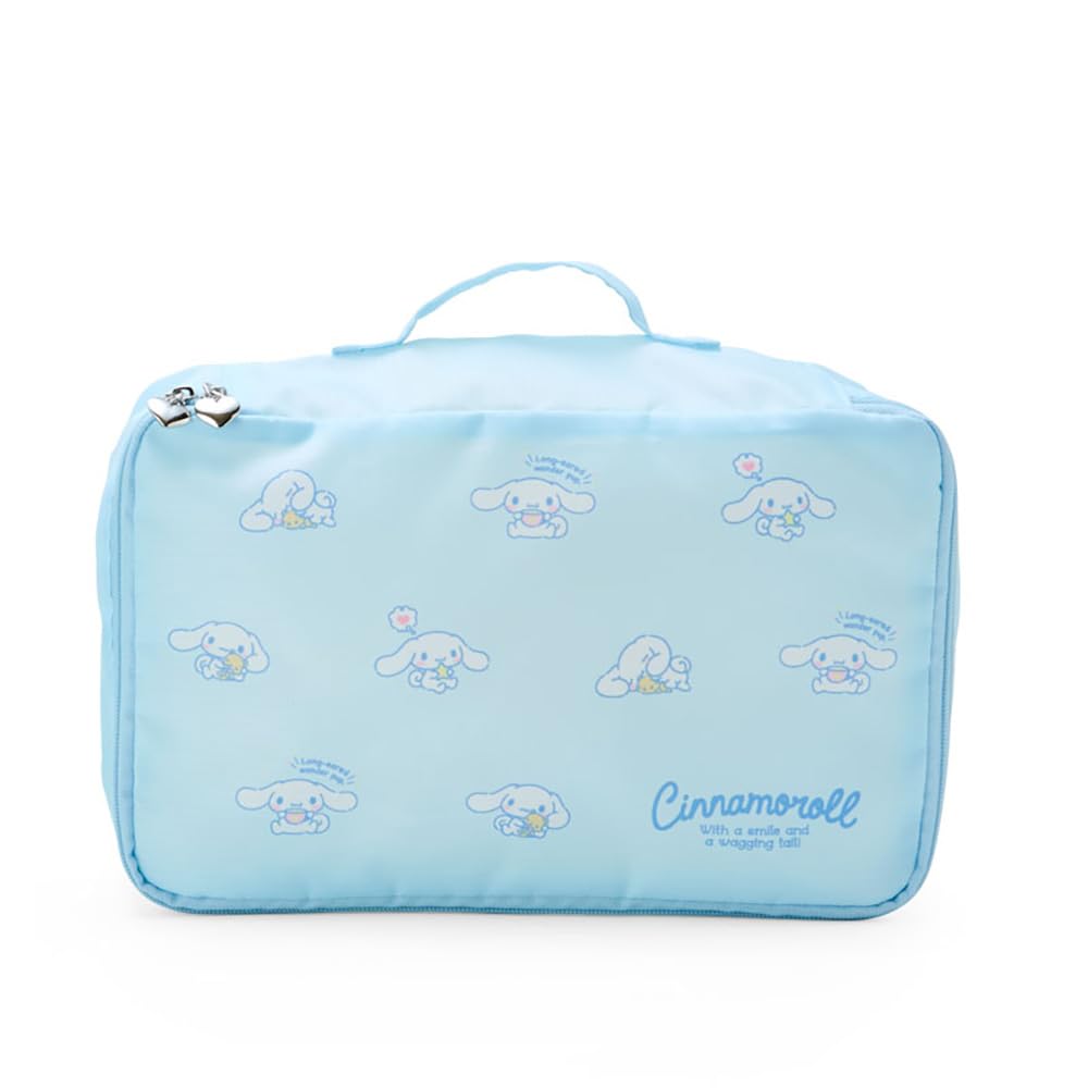 Sanrio Cinnamoroll Travel Inner Case Set 020478 3-Piece