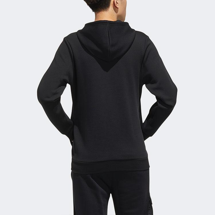 Adidas Neo X Disney Sweatshirts Men's Hooded Moderate Regular GE7769